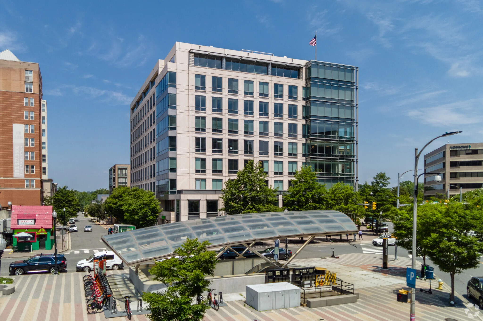 The Hartford Building — Lease in Arlington, VA, photo 5 of 8