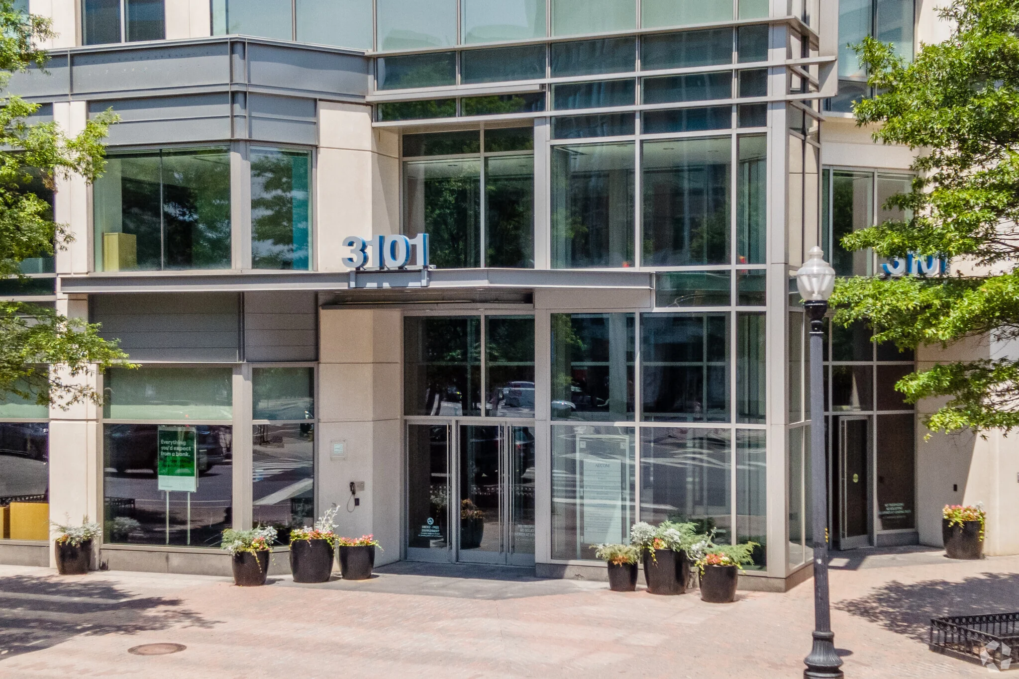 The Hartford Building — Lease in Arlington, VA, photo 6 of 8