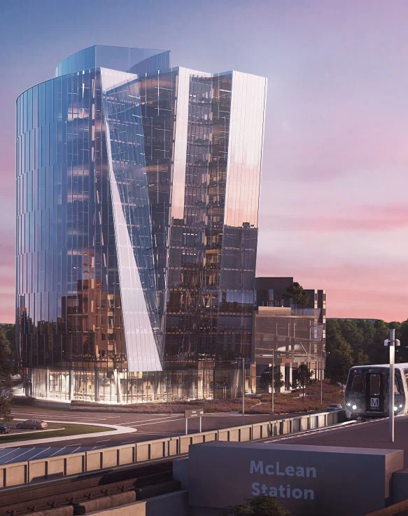 One Tysons East - photo 2 - Mc Lean, VA