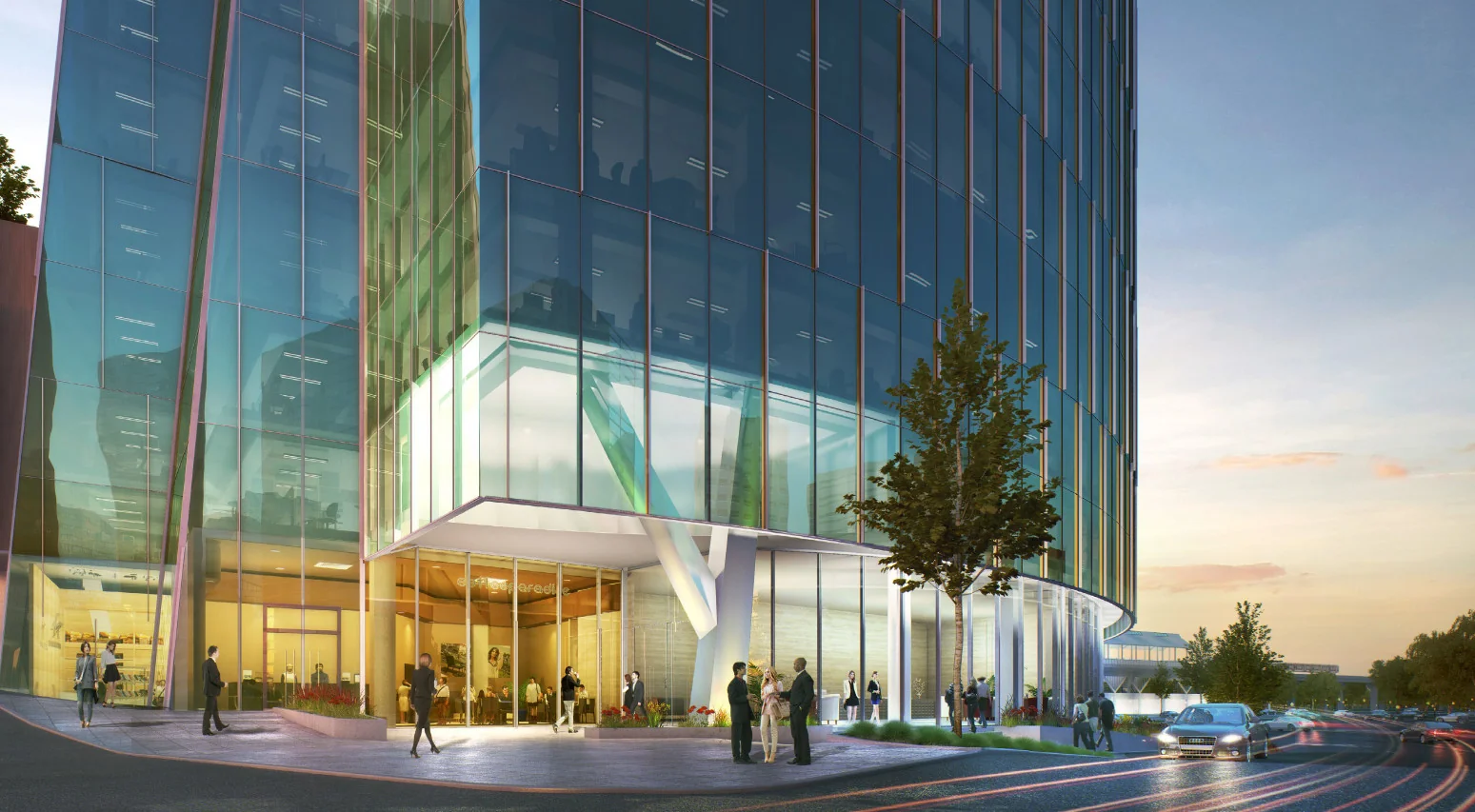 One Tysons East - photo 3 - Mc Lean, VA