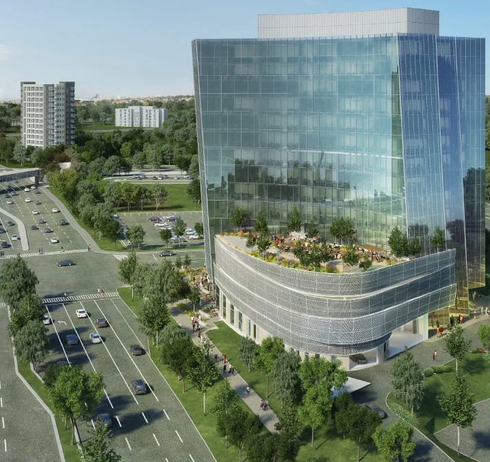 One Tysons East - photo 4 - Mc Lean, VA