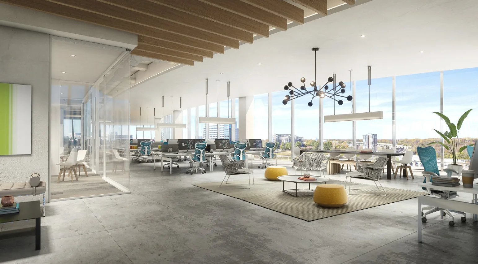 One Tysons East - photo 5 - Mc Lean, VA