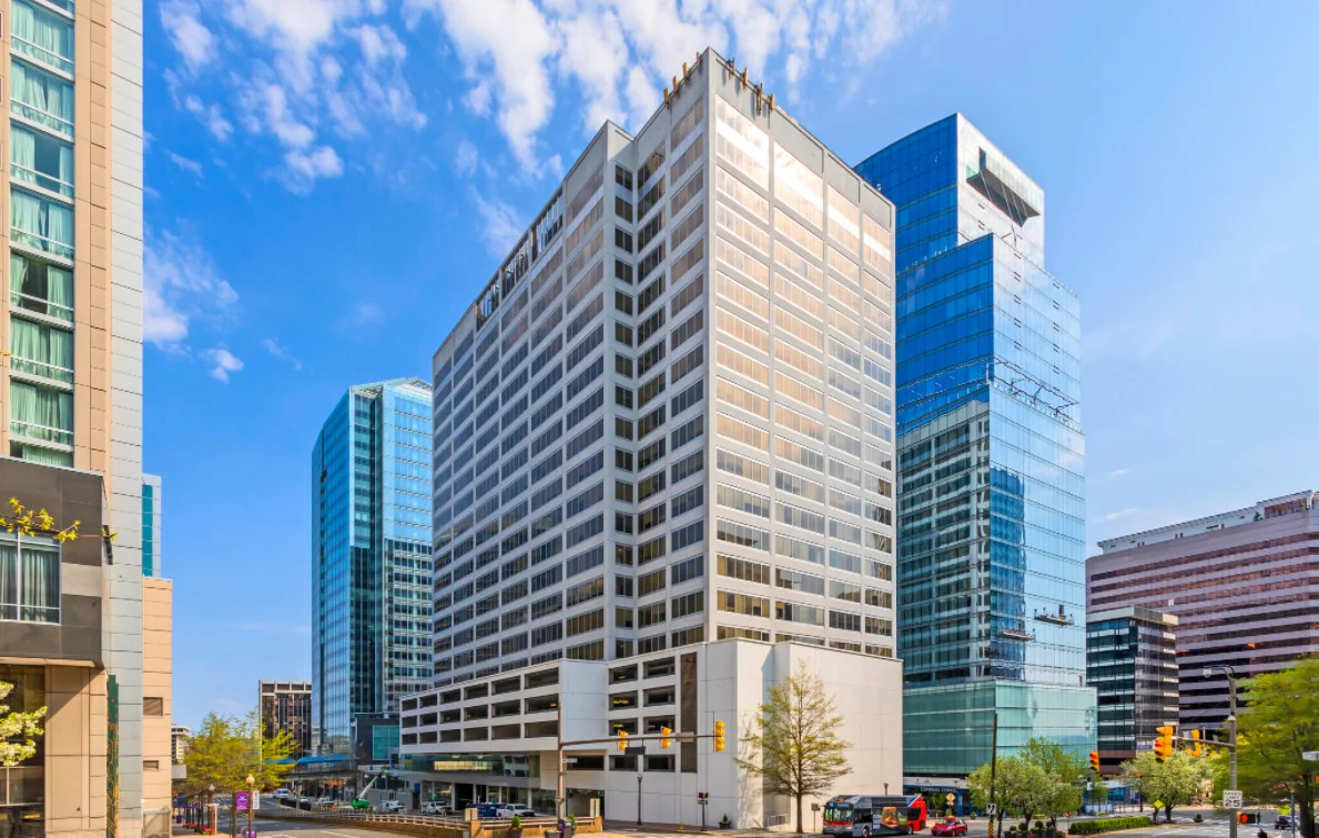 Rosslyn City Center - photo 2 - Arlington, VA