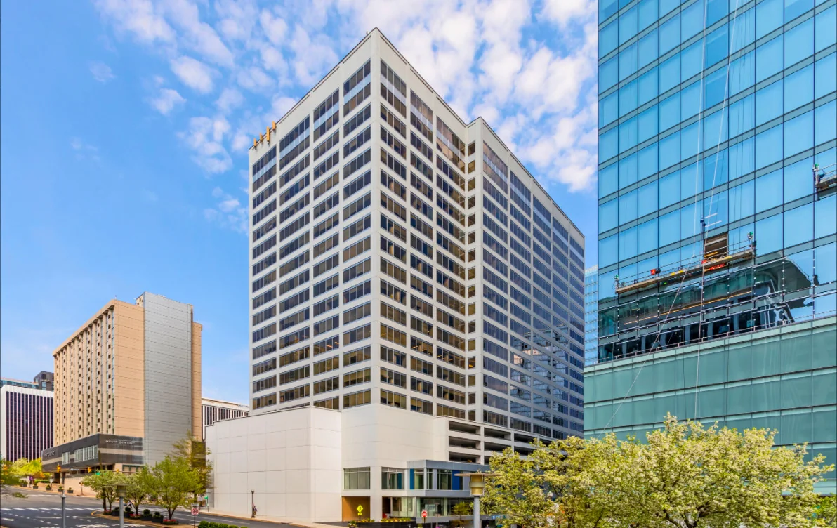 Rosslyn City Center - photo 3 - Arlington, VA