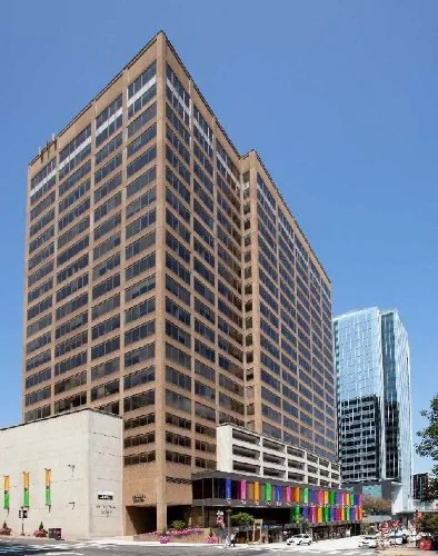 Rosslyn City Center - photo 4 - Arlington, VA