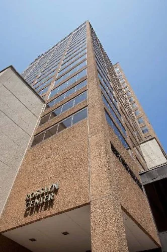 Rosslyn City Center - photo 5 - Arlington, VA