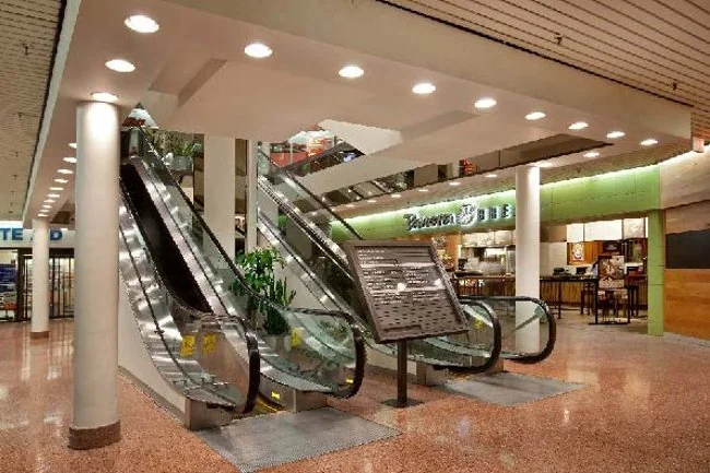 Rosslyn City Center - photo 8 - Arlington, VA