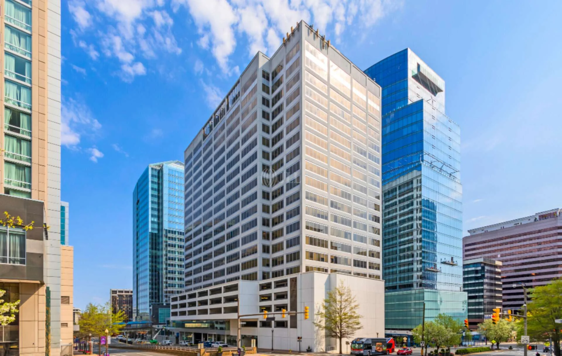 Rosslyn City Center - photo 19 - Arlington, VA