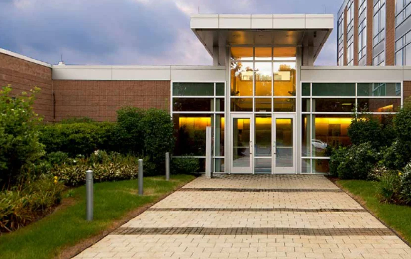 Ballardvale Park - Bldg 1