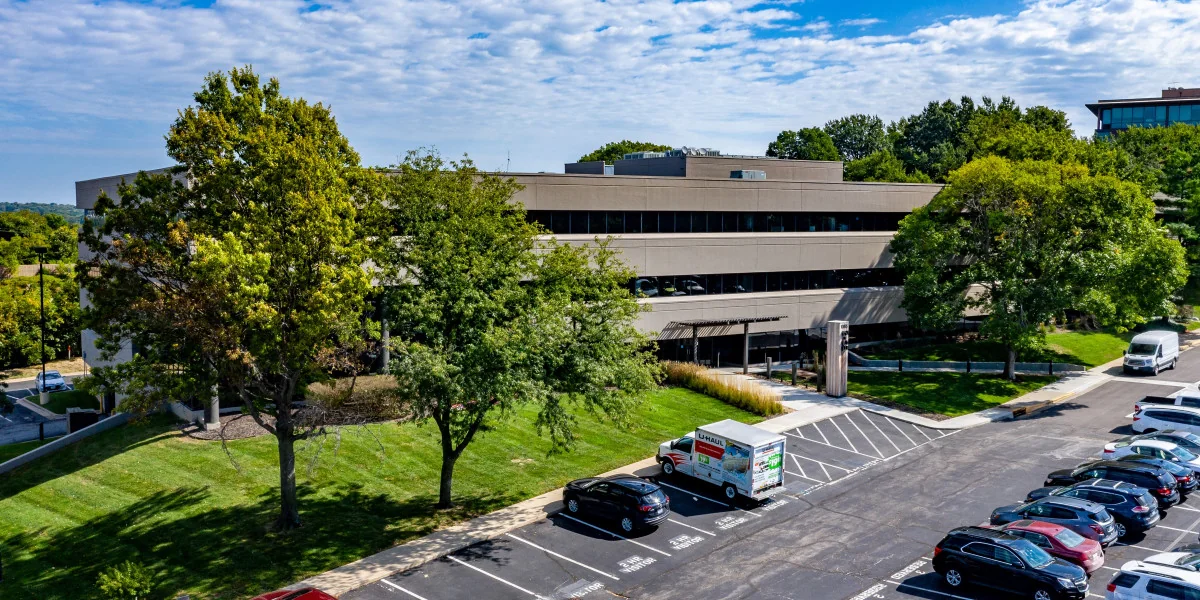 Executive Centre II - photo 4 - Overland Park, KS