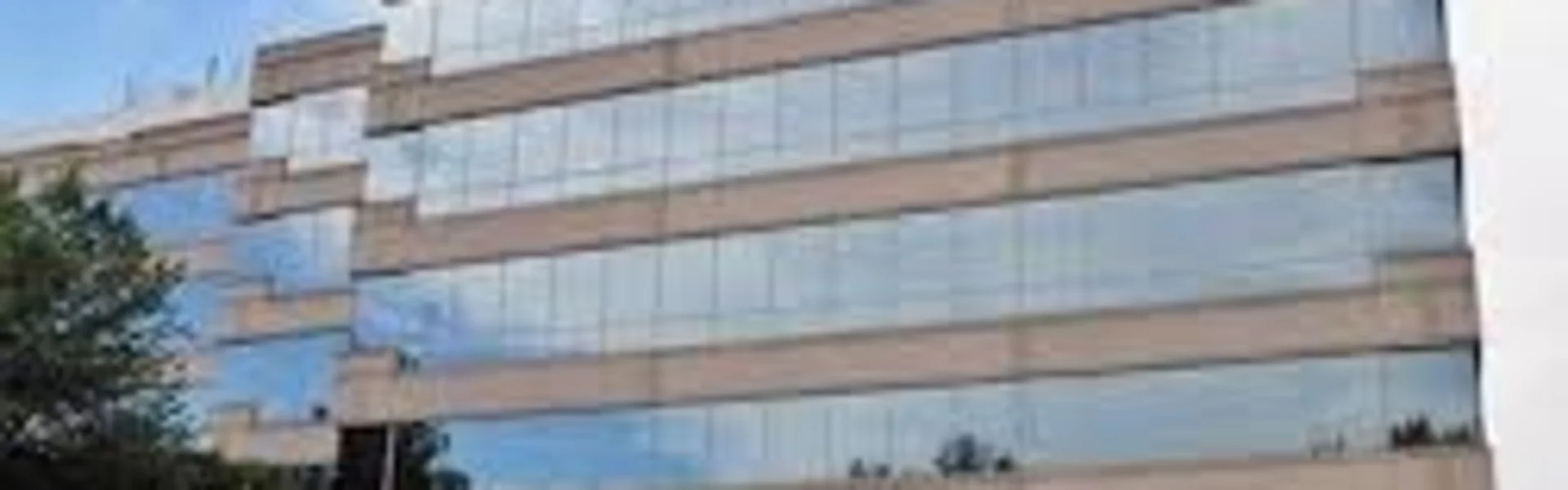 Liberty Hall I — Lease in Union, NJ, photo 4 of 4