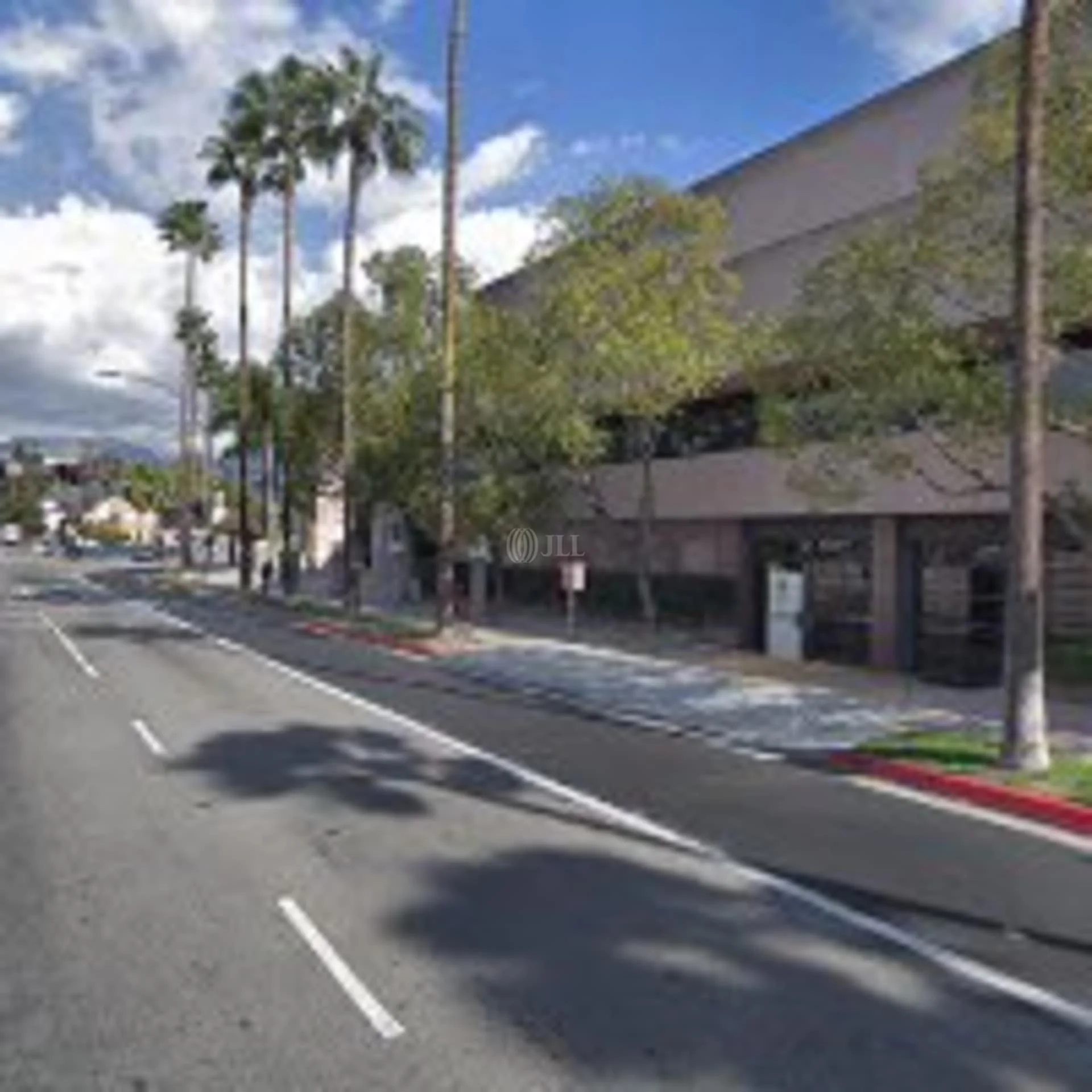 Alameda & Olive building — Lease in Burbank, CA, photo 2 of 4