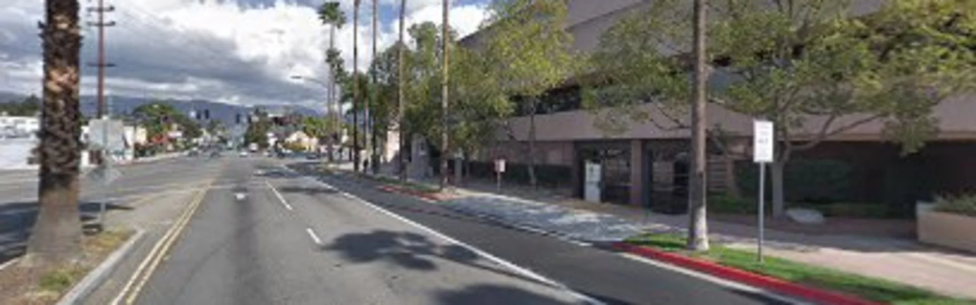 Alameda & Olive building — Lease in Burbank, CA, photo 4 of 4