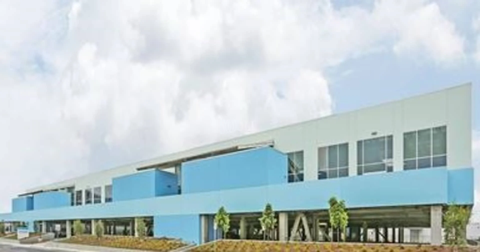 Ascend Utah Campus — Lease in El Segundo, CA, photo 8 of 8
