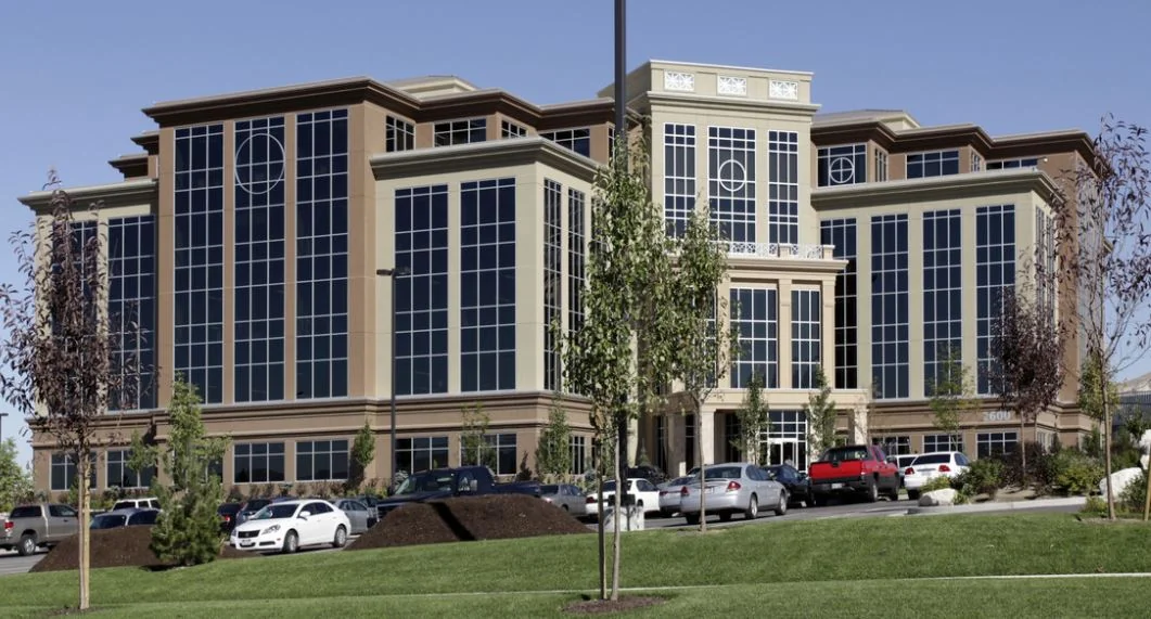 Thanksgiving Park Building 4 — Lease in Lehi, UT, photo 1 of 4