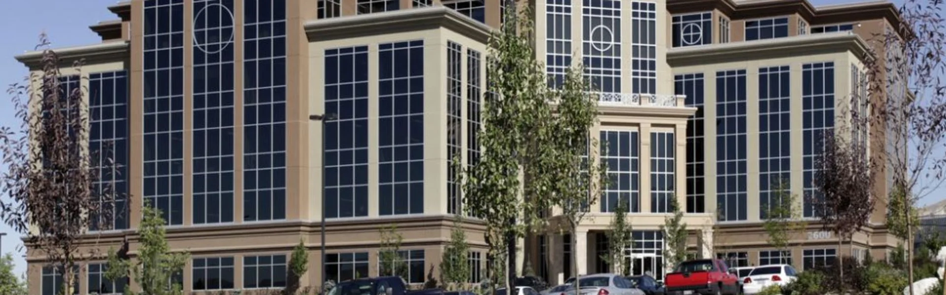 Thanksgiving Park Building 4 — Lease in Lehi, UT, photo 4 of 4