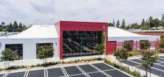 11248-11250 Playa Ct — Lease in Culver City, CA, photo 1 of 4