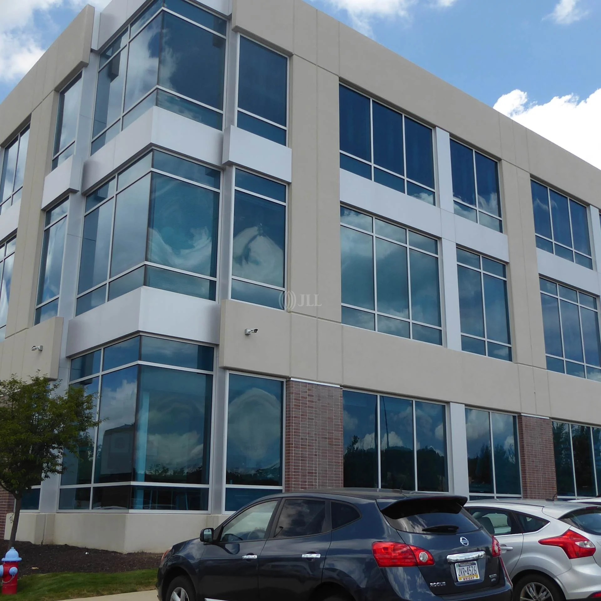 Cranberry Crossroads — Lease in Cranberry Township, PA, photo 2 of 4