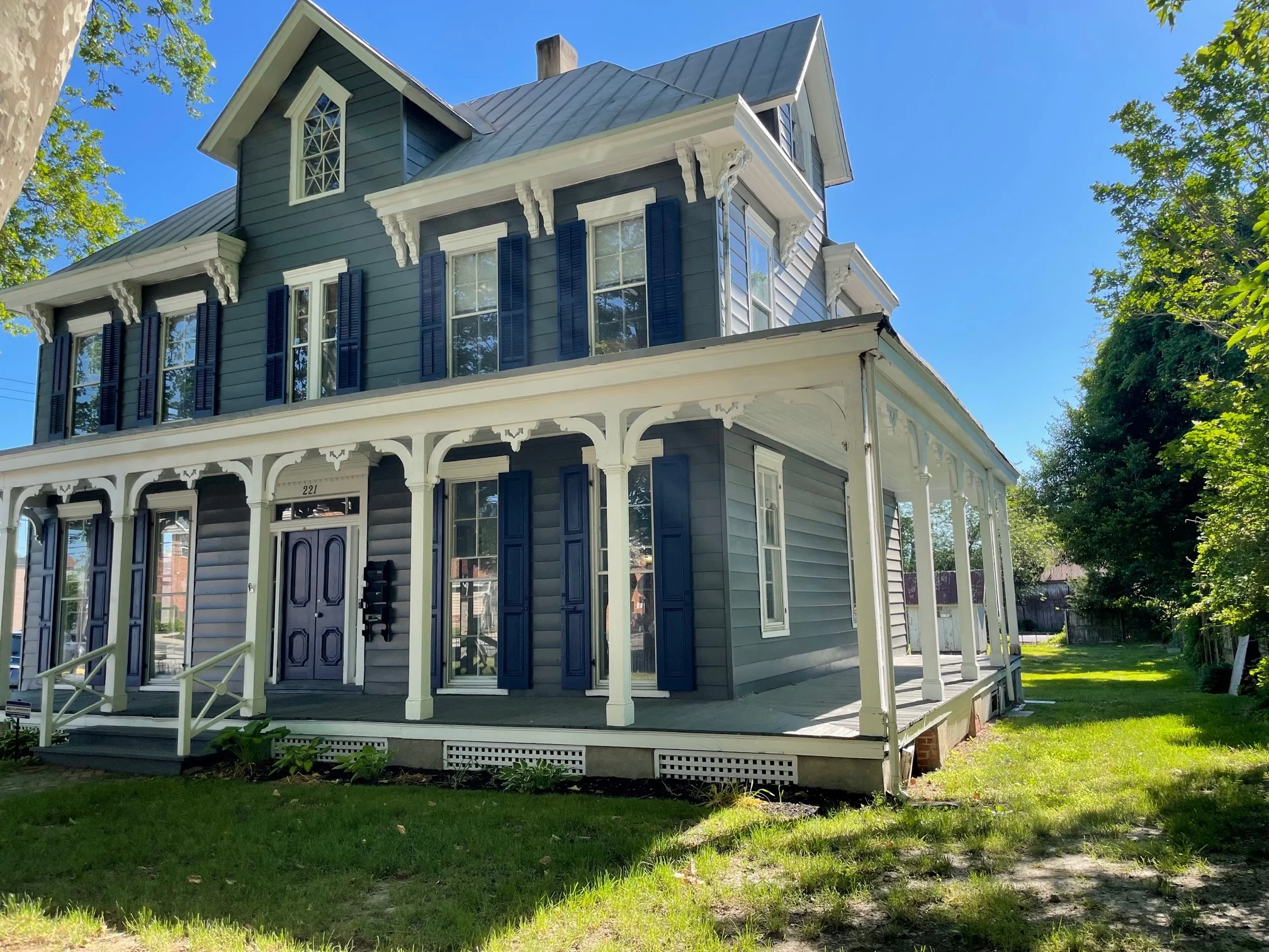 221 N Broad St — Lease in Middletown, DE, photo 2 of 8