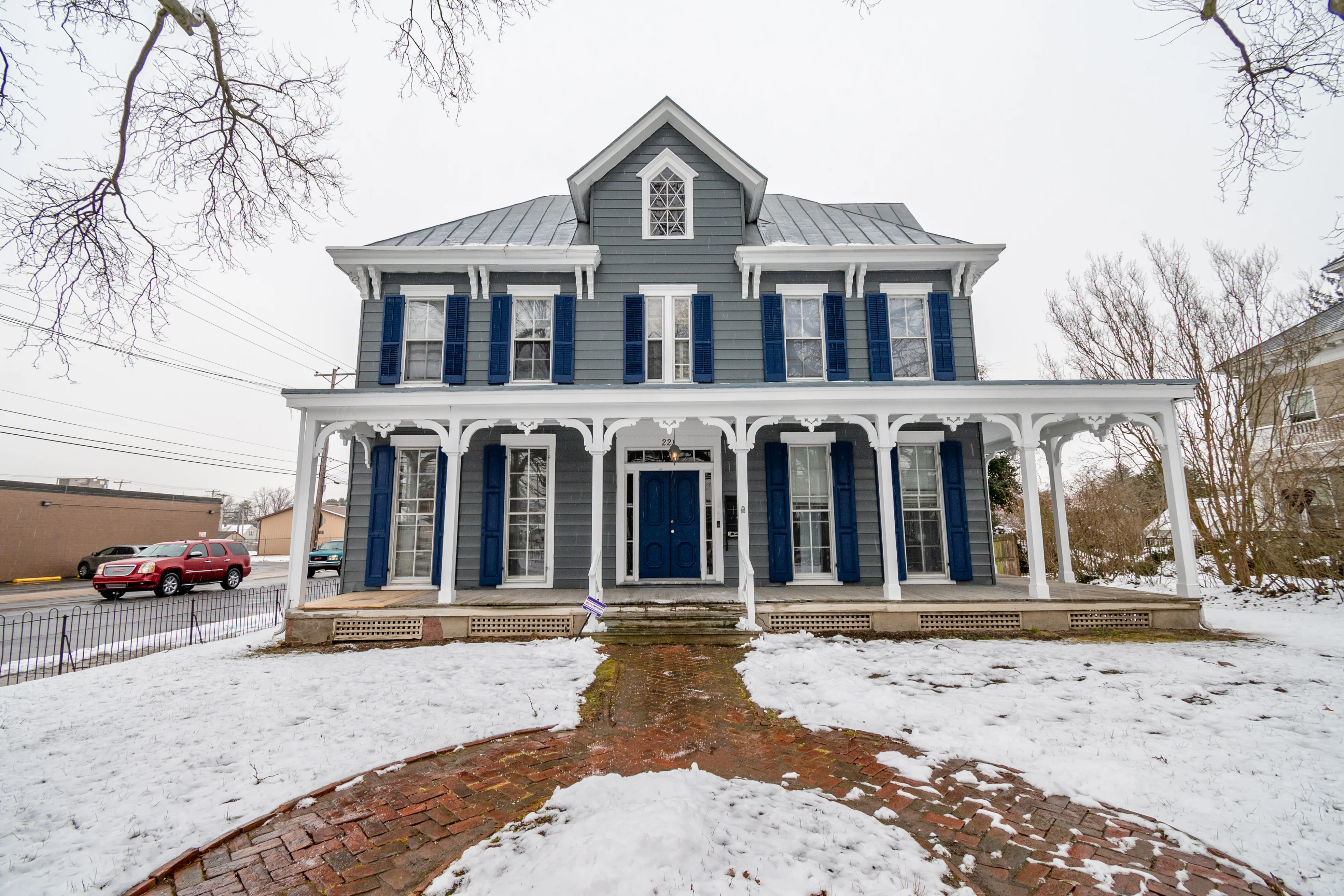 221 N Broad St — Lease in Middletown, DE, photo 6 of 8