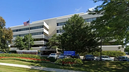 Combined Centre II