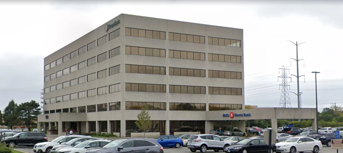 Combined Centre I