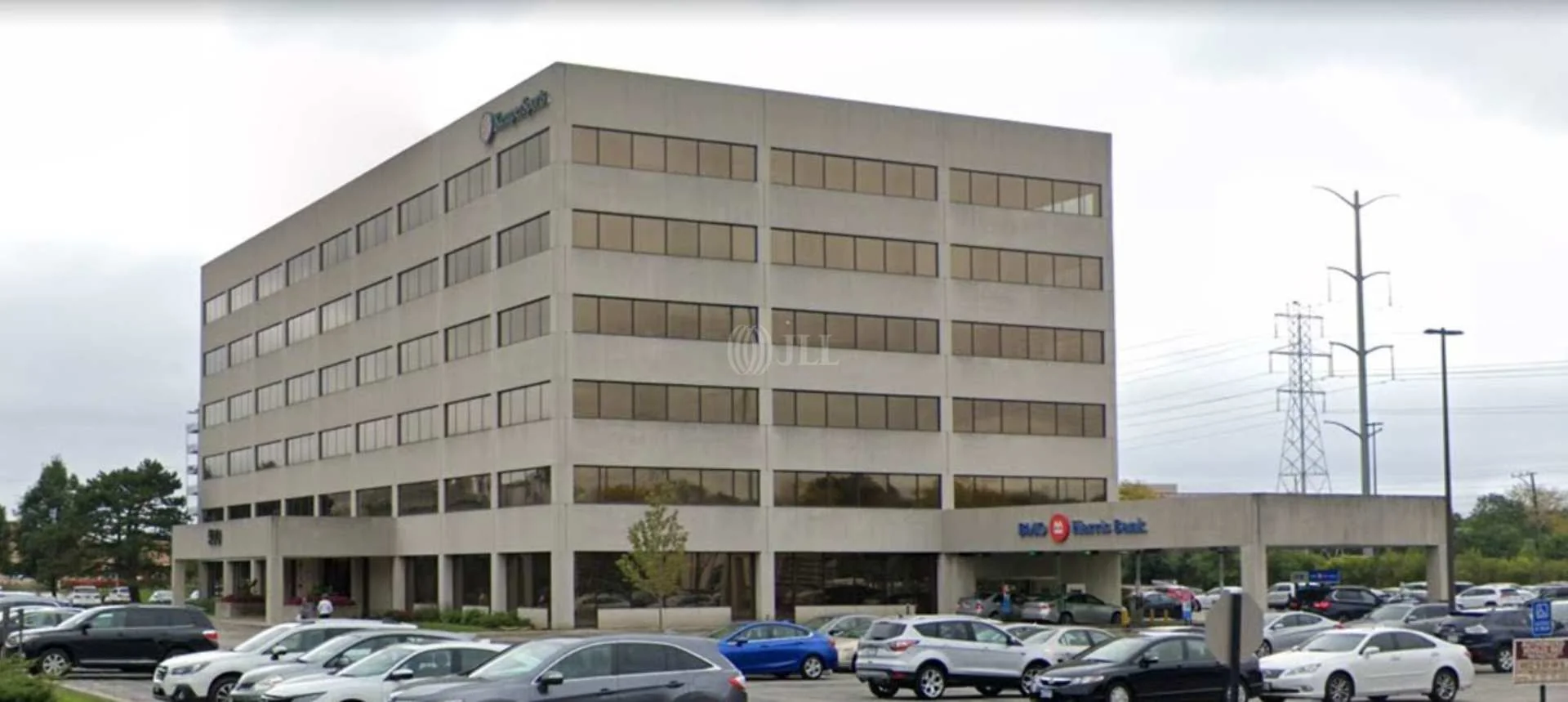 Combined Centre I — Lease in Northbrook, IL, photo 3 of 8