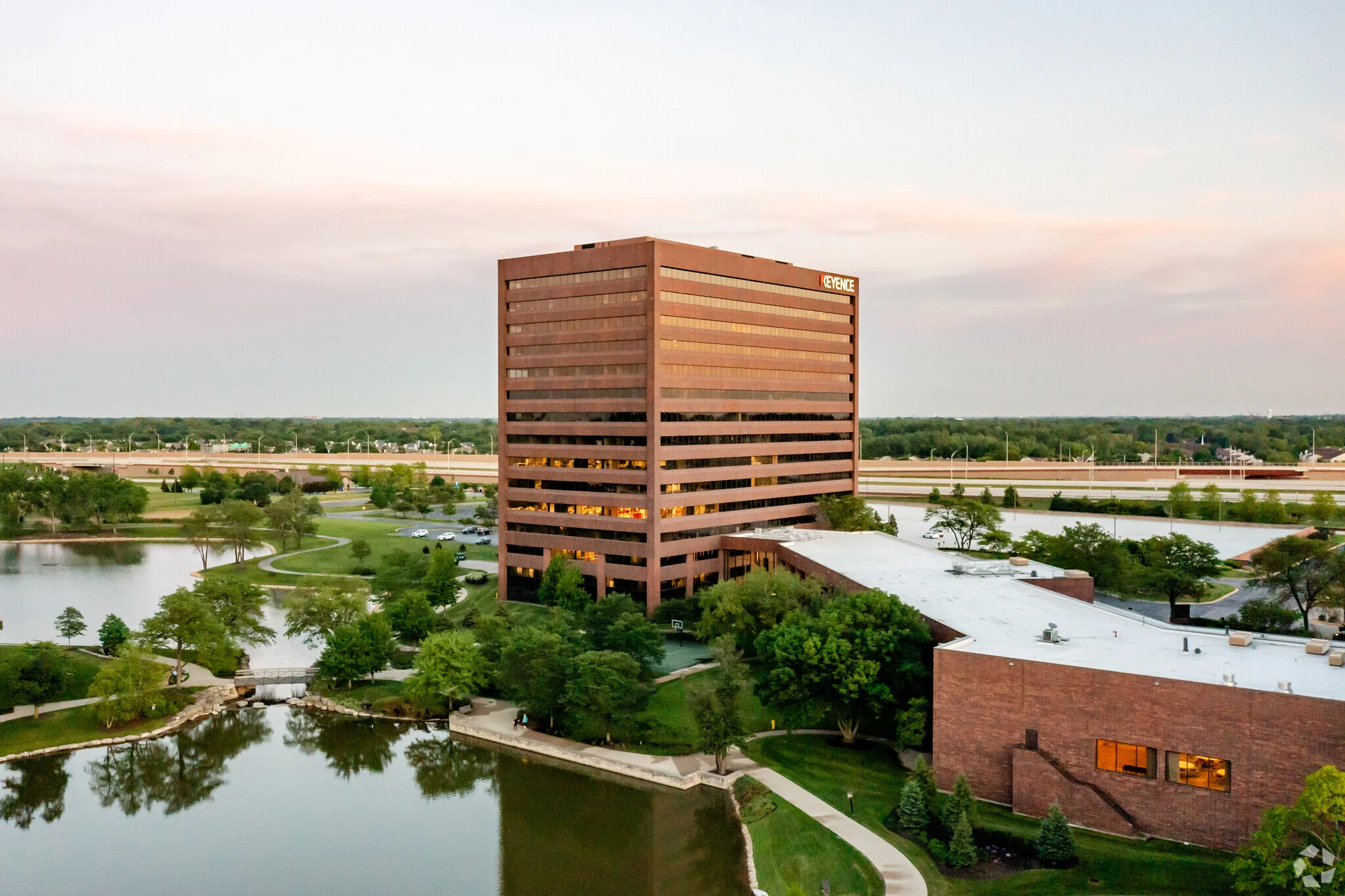 500 Park - photo 4 - Itasca, IL