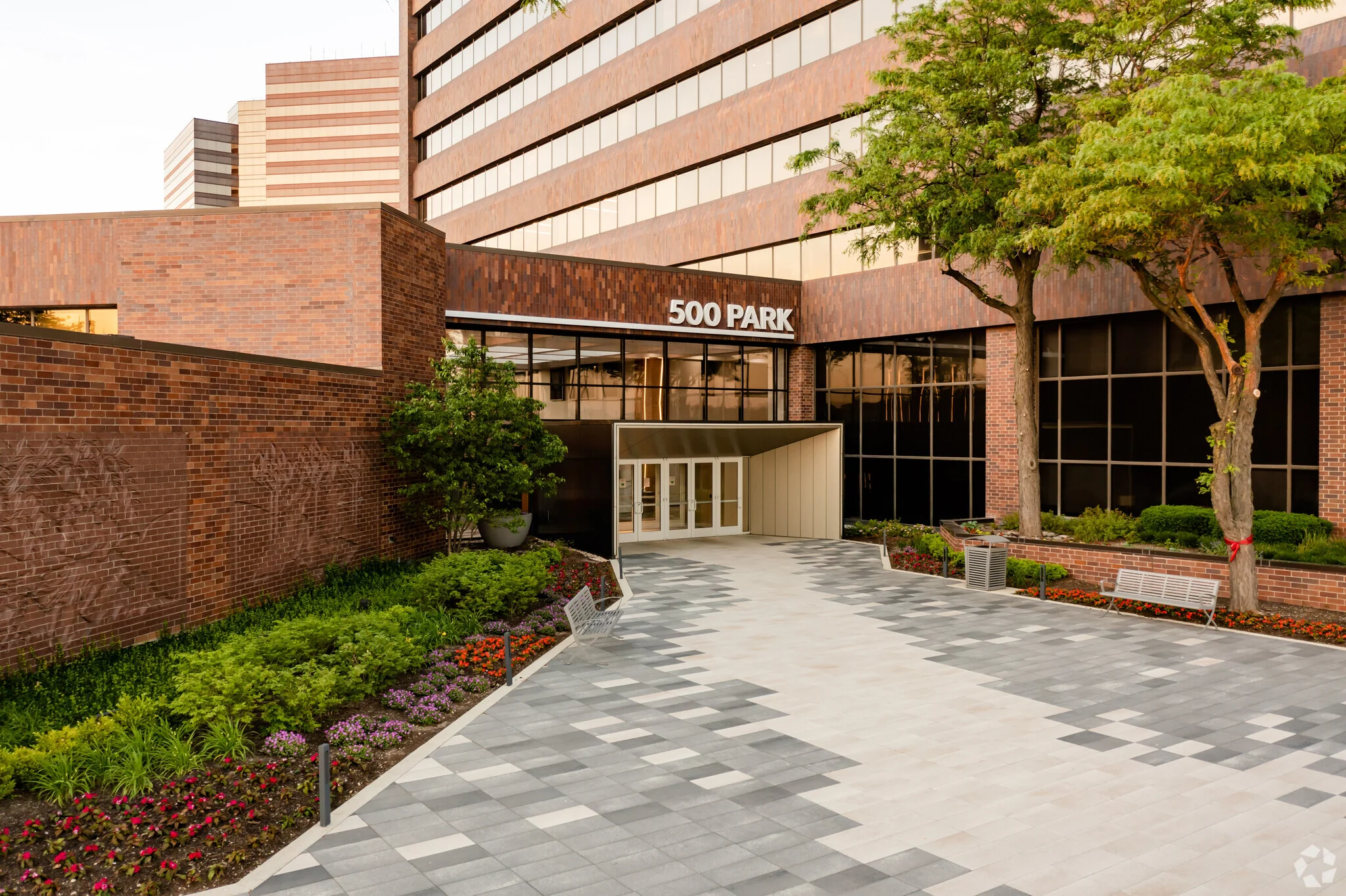 500 Park - photo 5 - Itasca, IL