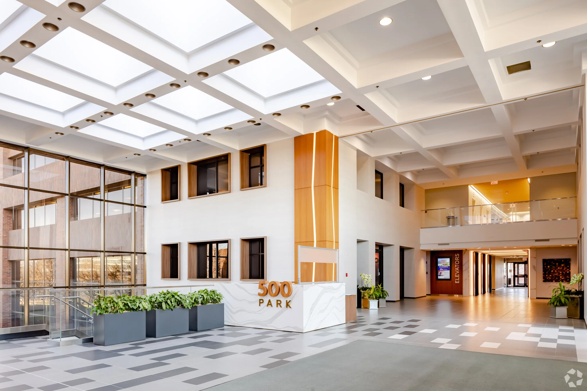 500 Park - photo 7 - Itasca, IL