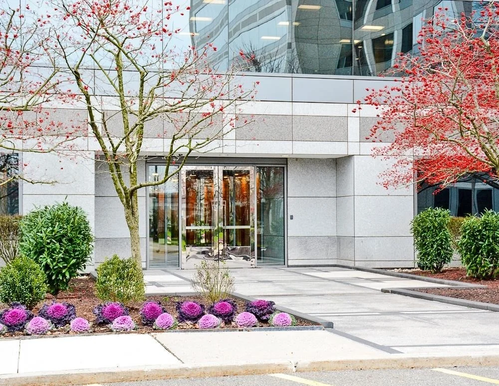 Somerset Corporate Center III — Lease in Bridgewater, NJ, photo 2 of 7