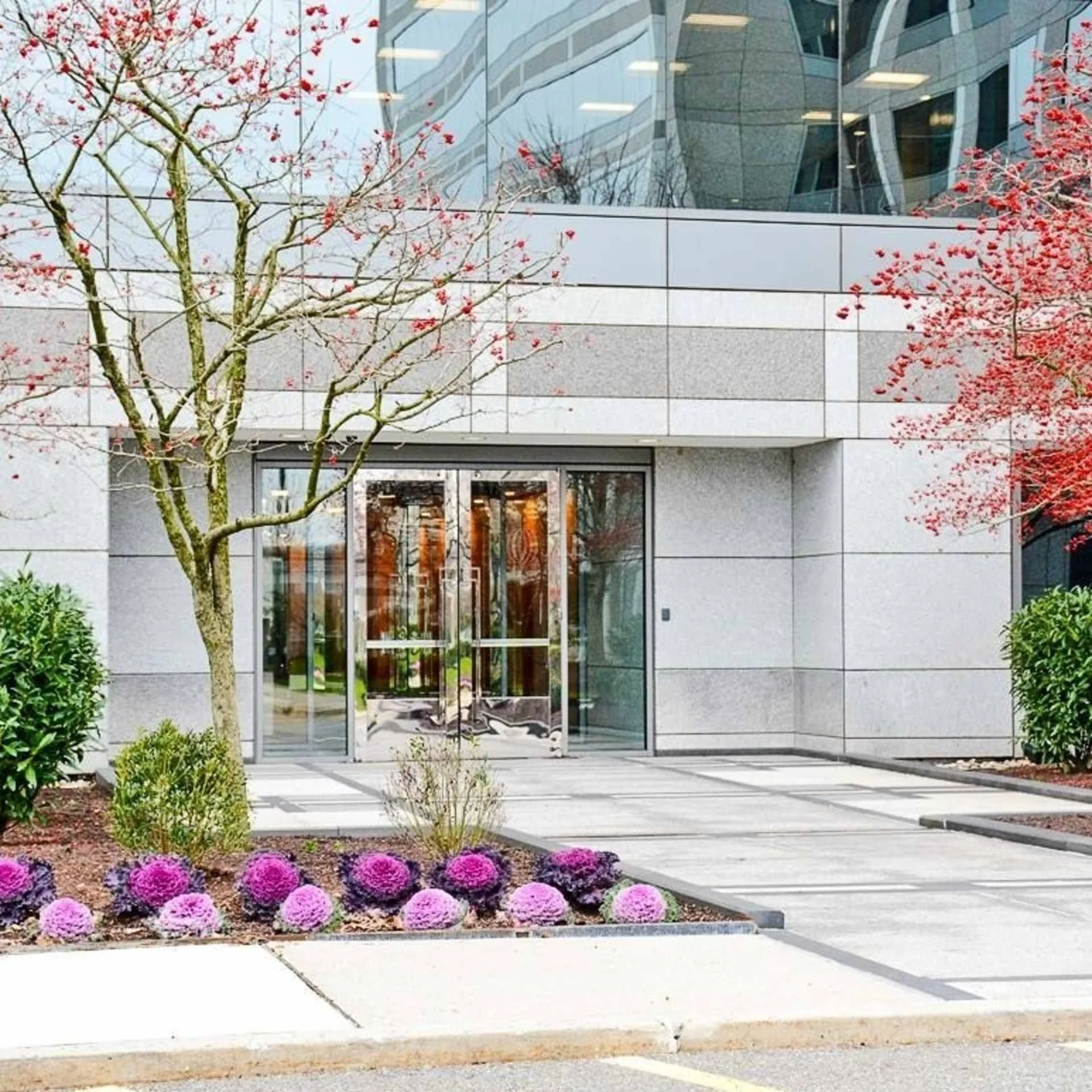 Somerset Corporate Center III — Lease in Bridgewater, NJ, photo 3 of 7