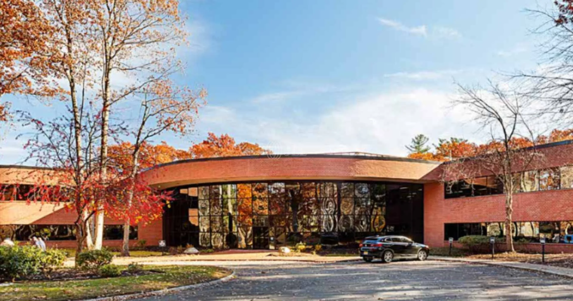One Corporate — Lease in Andover, MA, photo 5 of 8