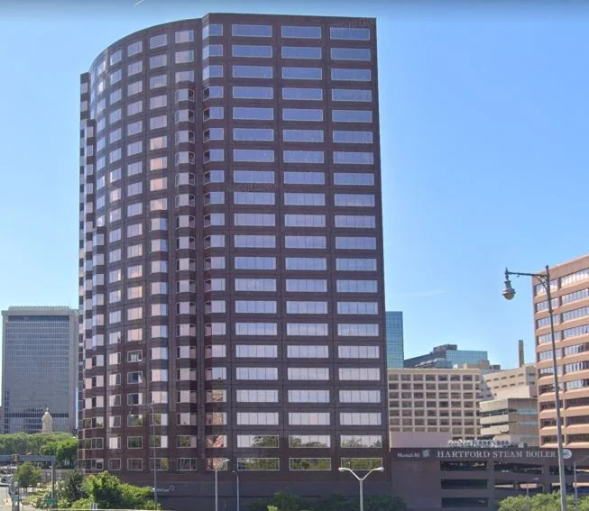 One State Street — Lease in Hartford, CT, photo 2 of 8
