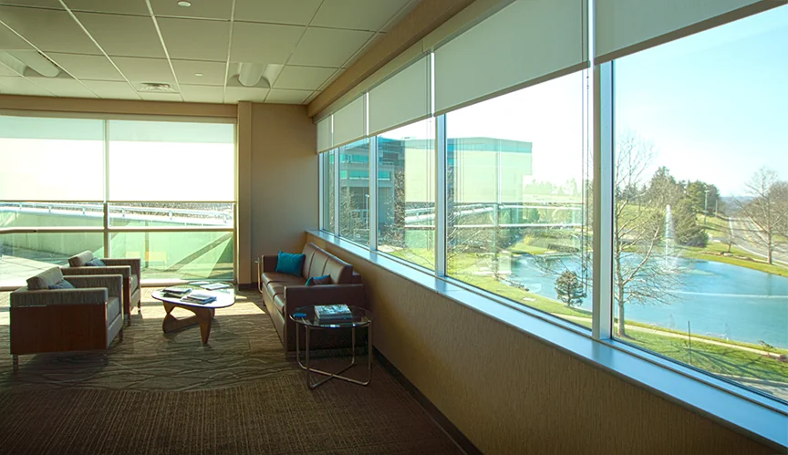 Waterfront Corporate Park I — Lease in Sewickley, PA, photo 4 of 8