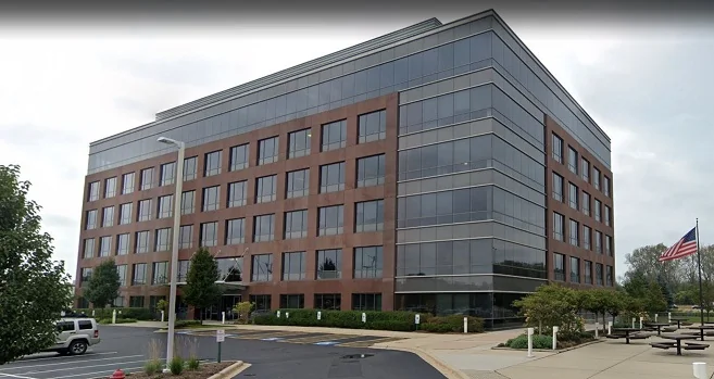 Northbrook Corporate Center II - office in Northbrook, IL