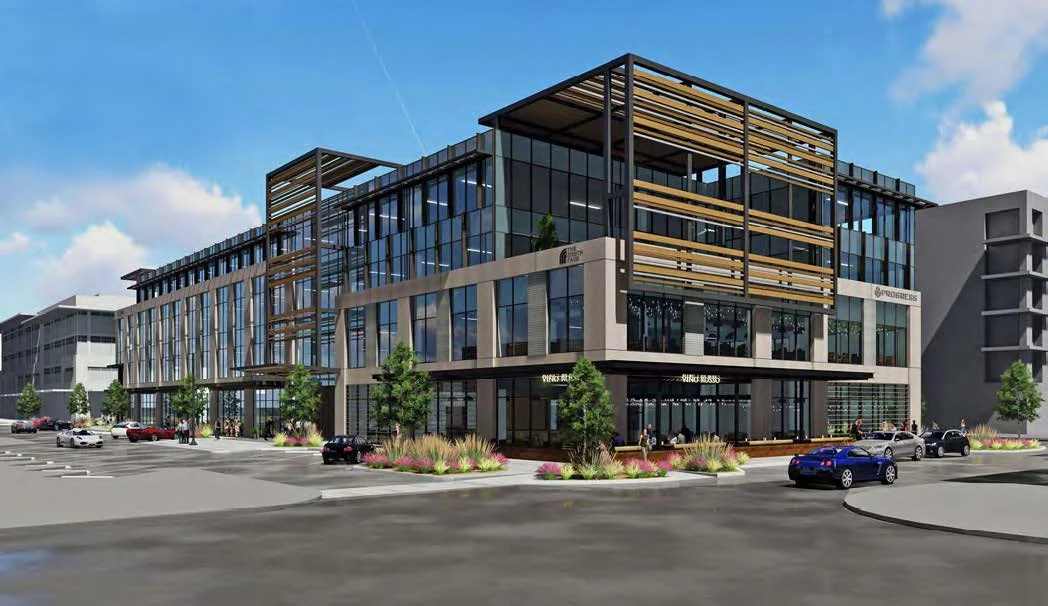 Clearfork C2 — Lease in Fort Worth, TX, photo 1 of 8