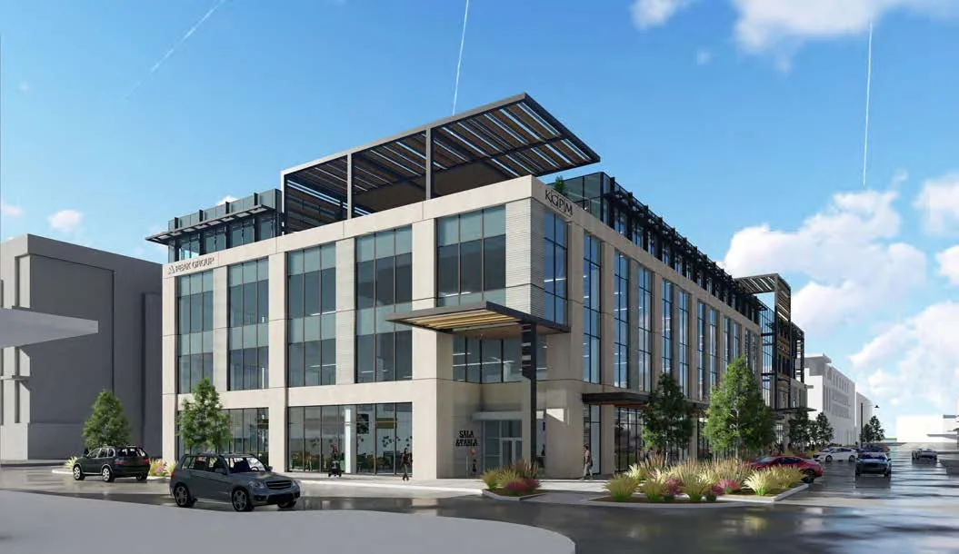 Clearfork C2 — Lease in Fort Worth, TX, photo 2 of 8