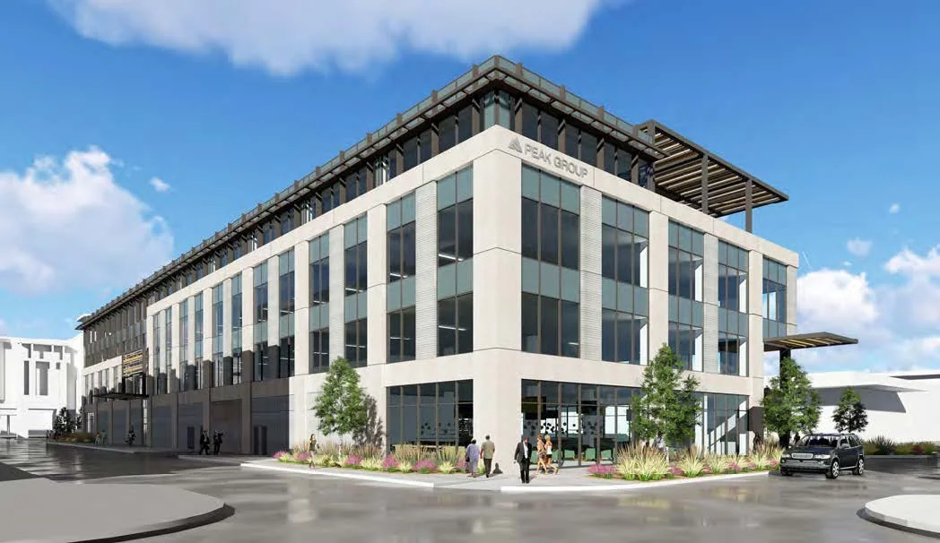 Clearfork C2 — Lease in Fort Worth, TX, photo 3 of 8