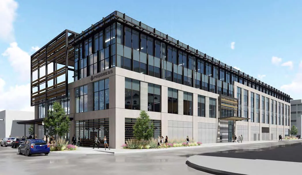 Clearfork C2 — Lease in Fort Worth, TX, photo 4 of 8