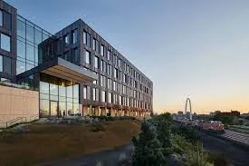 Catalyst — Lease in Spokane, WA, photo 1 of 8
