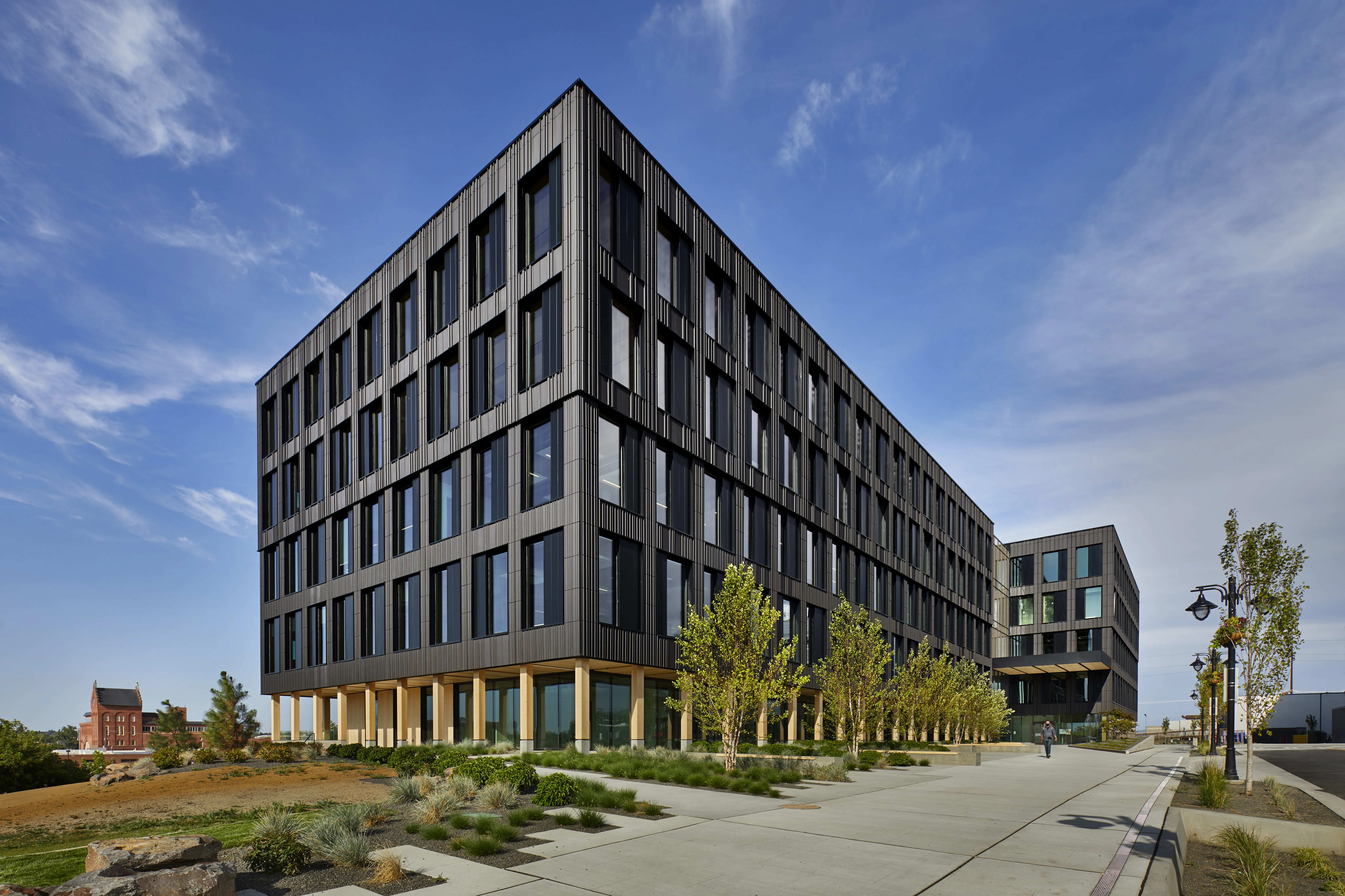 Catalyst — Lease in Spokane, WA, photo 3 of 8