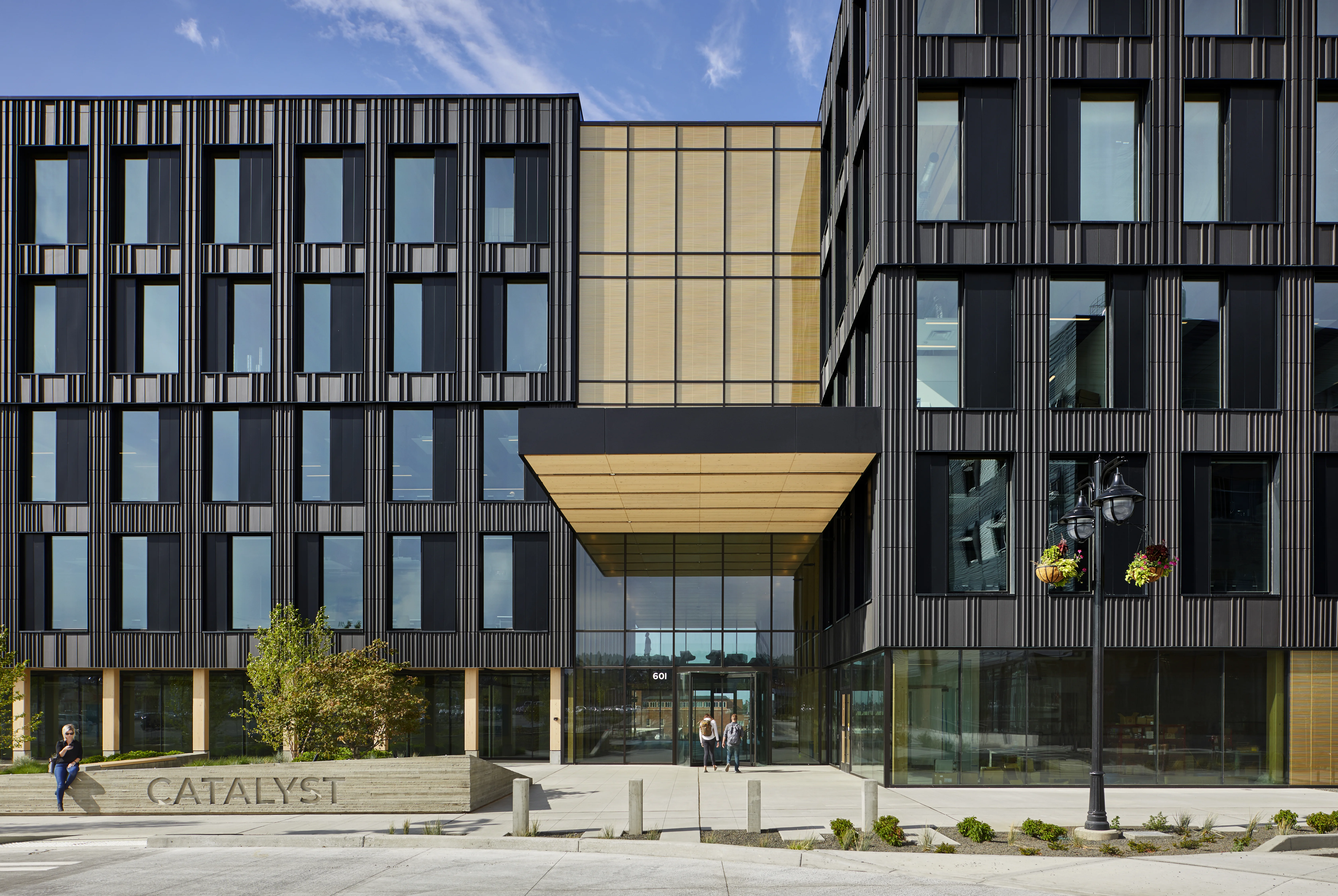 Catalyst — Lease in Spokane, WA, photo 4 of 8