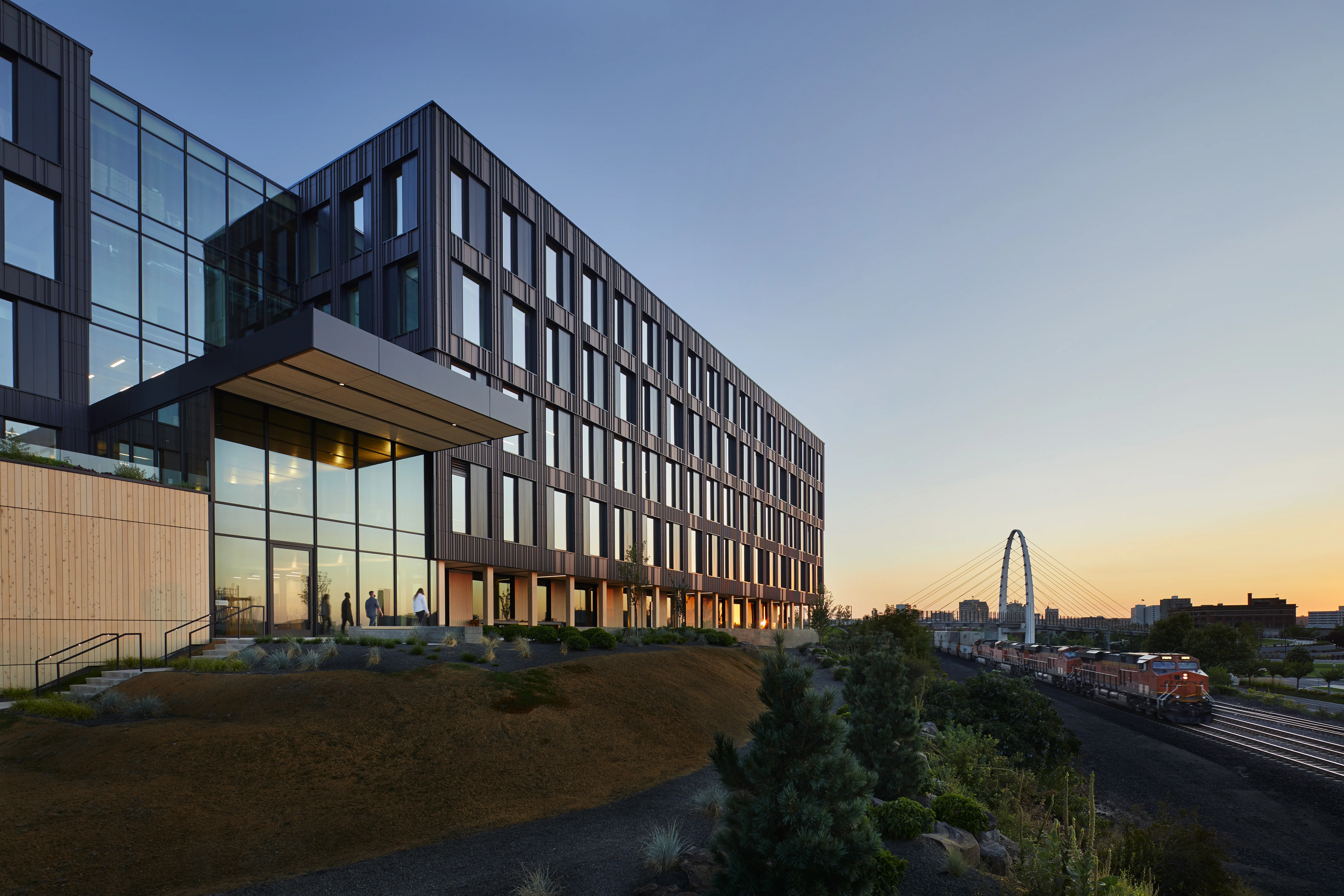 Catalyst — Lease in Spokane, WA, photo 5 of 8