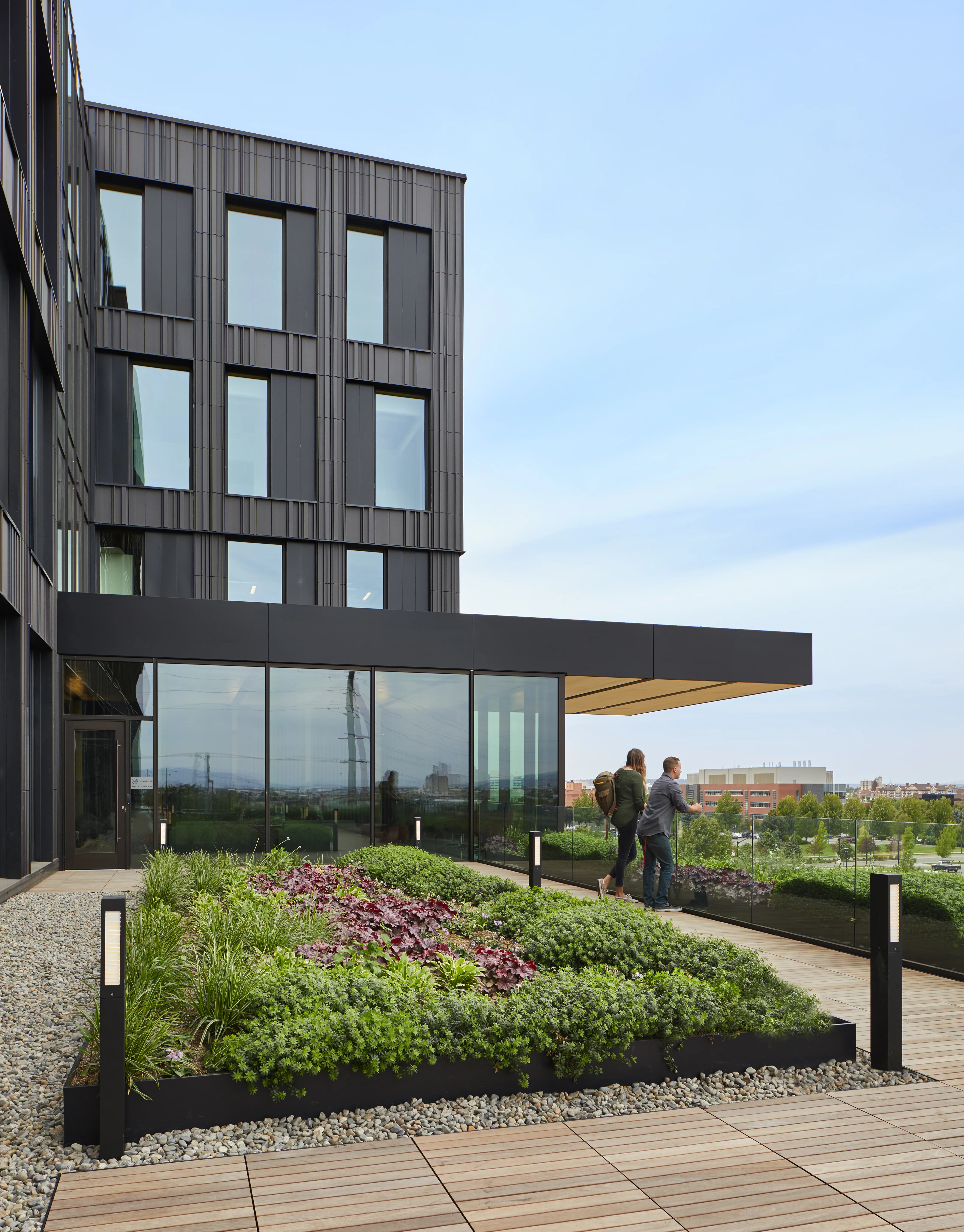 Catalyst — Lease in Spokane, WA, photo 6 of 8