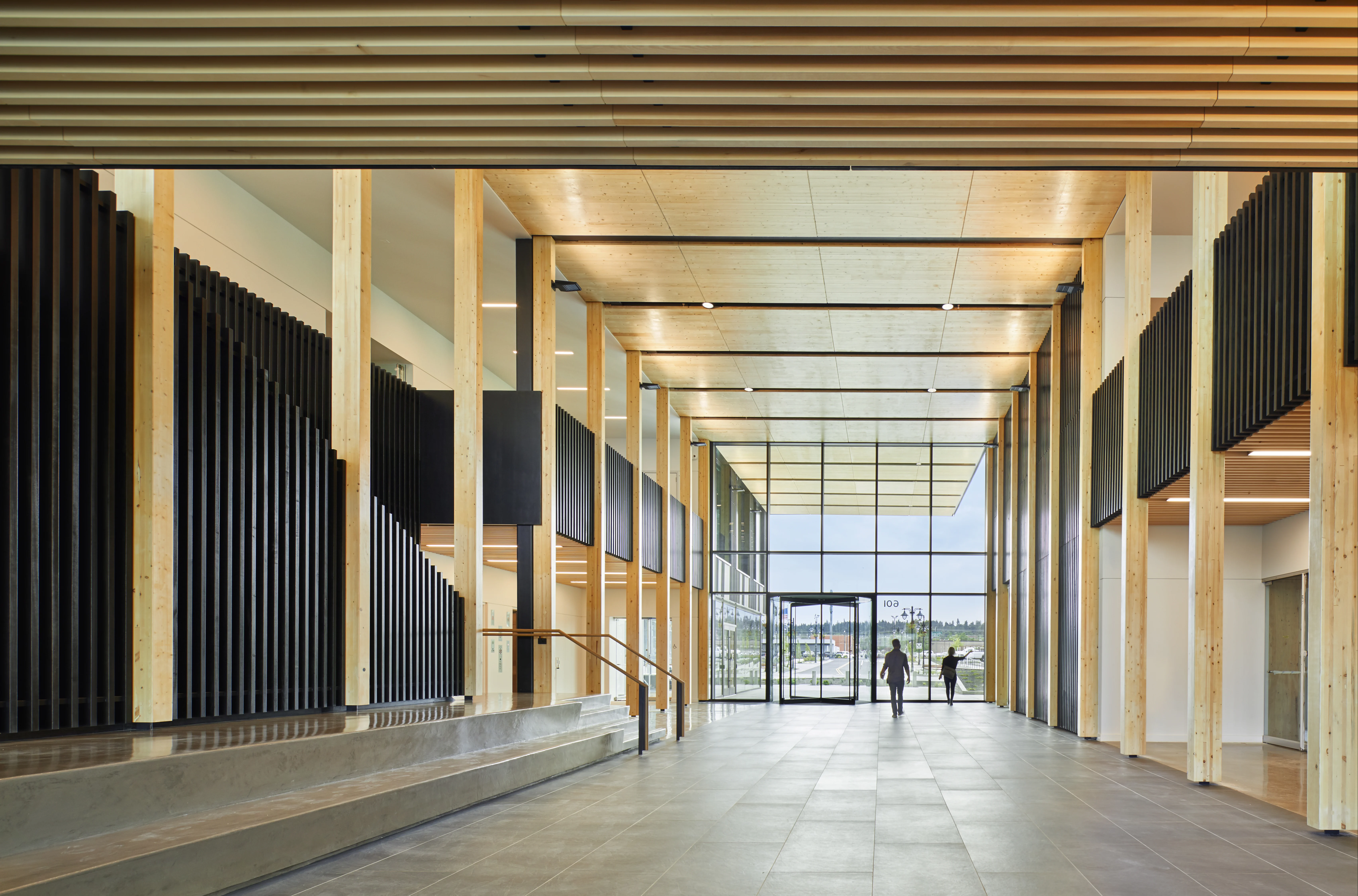 Catalyst — Lease in Spokane, WA, photo 7 of 8