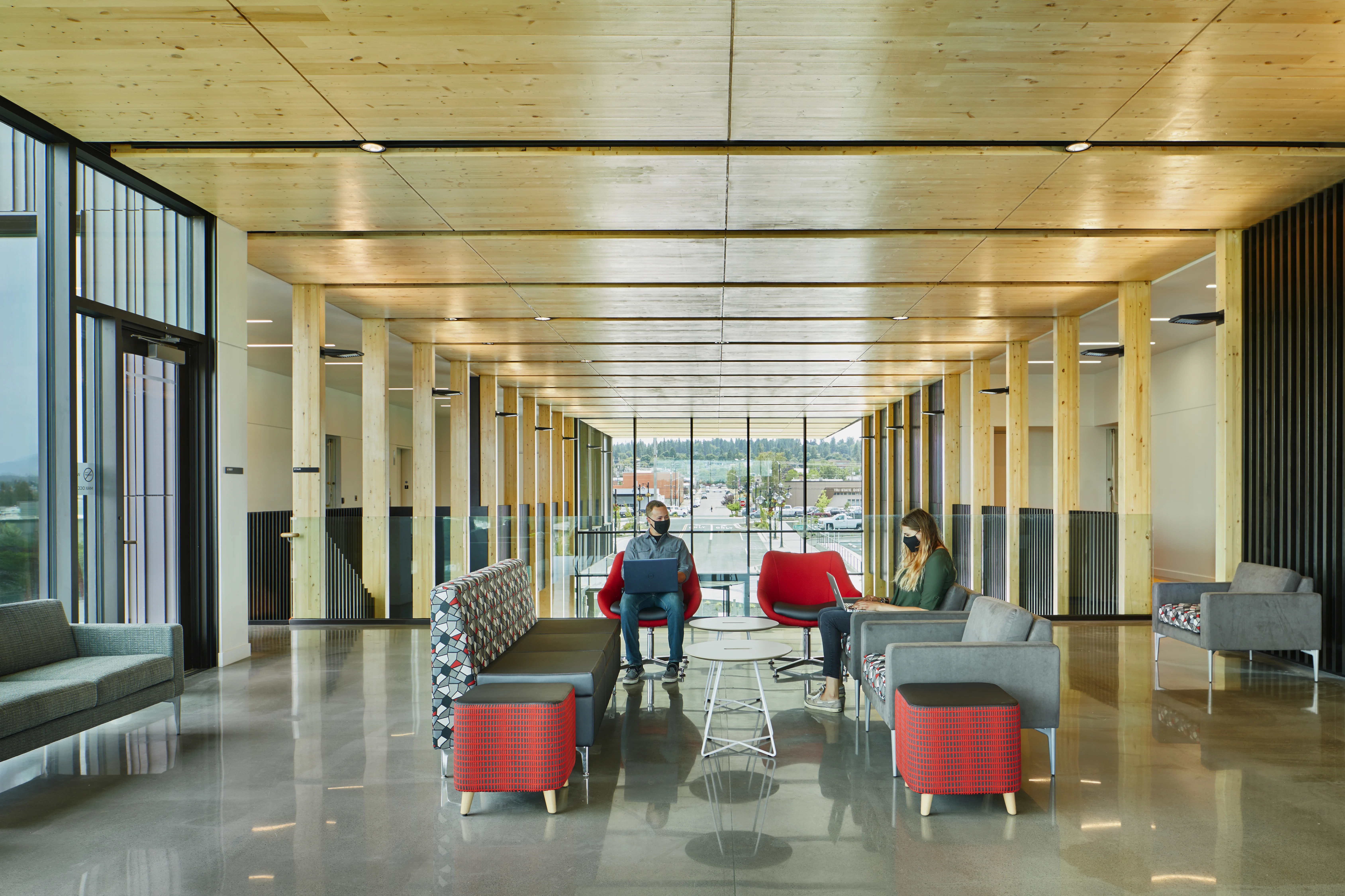 Catalyst — Lease in Spokane, WA, photo 8 of 8