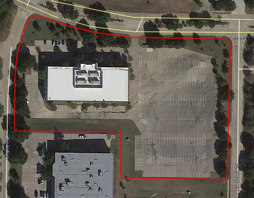15100 FAA — Lease in Fort Worth, TX, photo 2 of 8