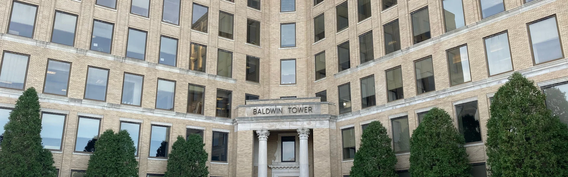 Baldwin Tower - photo 5 - Crum Lynne, PA