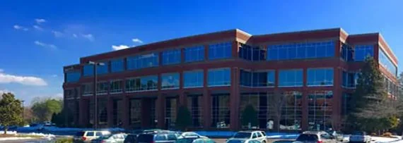 Regency Forest I — Lease in Cary, NC, photo 1 of 4
